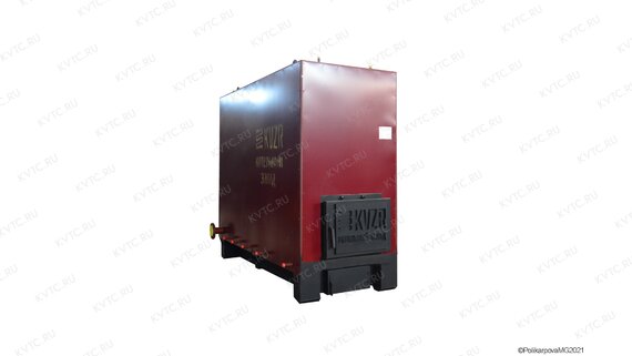 Котел 0,35 МВт